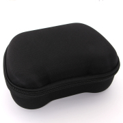 Gamepad Airform Pouch Pocket Bag Protect Case for PS4 PS5 Switch Pro Controller - Black 06