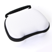 Gamepad Airform Pouch Pocket Bag Protect Case for PS4 PS5 Switch Pro Controller - White