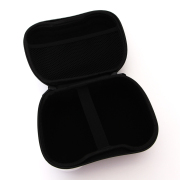 Gamepad Airform Pouch Pocket Bag Protect Case for PS4 PS5 Switch Pro Controller - White 03