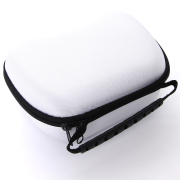 Gamepad Airform Pouch Pocket Bag Protect Case for PS4 PS5 Switch Pro Controller - White 04