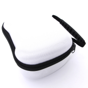 Gamepad Airform Pouch Pocket Bag Protect Case for PS4 PS5 Switch Pro Controller - White 06