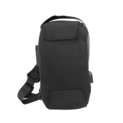 NEW Fashion Backpack Travel Bag Holds for Steam deck ROG ally - Black