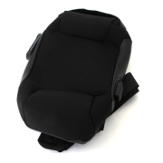 NEW Fashion Backpack Travel Bag Holds for Steam deck ROG ally - Black 02