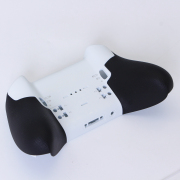 Original Bottom Back Cover Case Replacement for XBOX ONE Elite 2 Controller White