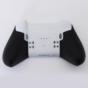 Original Bottom Back Cover Case Replacement for XBOX ONE Elite 2 Controller White 02