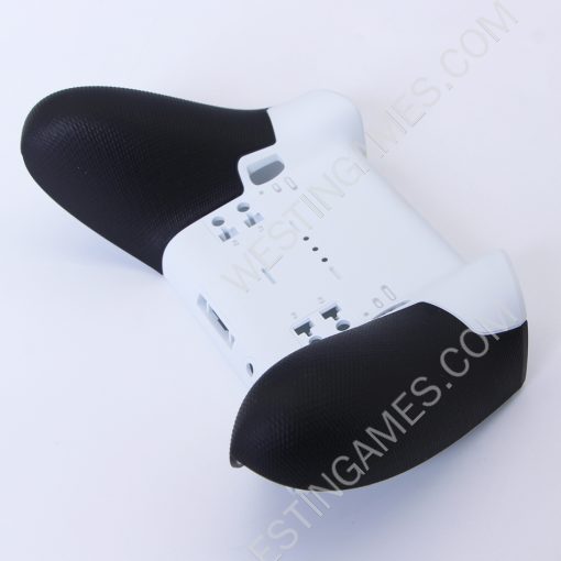 Original Bottom Back Cover Case Replacement for XBOX ONE Elite 2 Controller White - Image 6