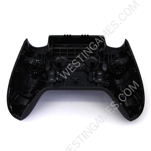 Original Bottom Back Cover Case Replacement for XBOX ONE Elite 2 Controller Black - Image 3
