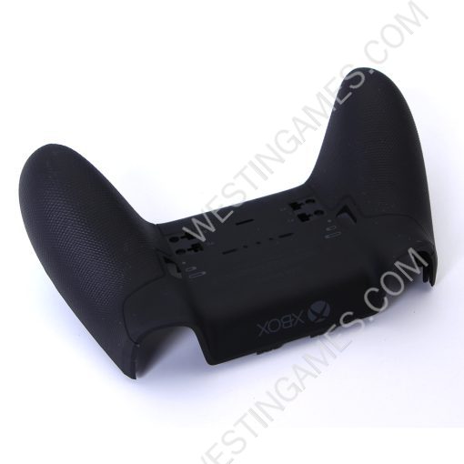 Original Bottom Back Cover Case Replacement for XBOX ONE Elite 2 Controller Black - Image 4