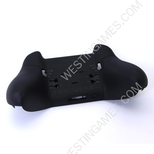 Original Bottom Back Cover Case Replacement for XBOX ONE Elite 2 Controller Black - Image 5