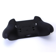 Original Bottom Back Cover Case Replacement for XBOX ONE Elite 2 Controller Black 05