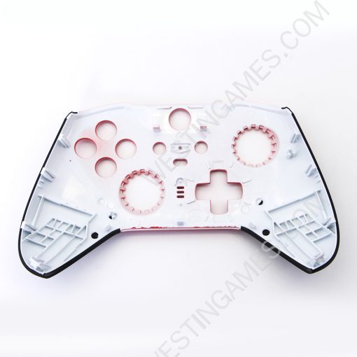 Top Face Plate Controller Case for XBOX ONE Elite 2 Controller Red OEM A+ - Image 3