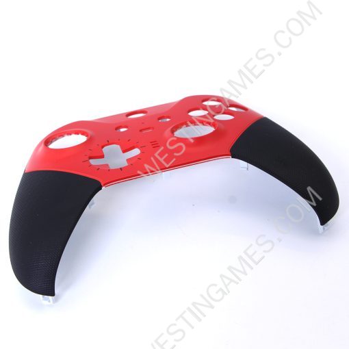 Top Face Plate Controller Case for XBOX ONE Elite 2 Controller Red OEM A+ - Image 5