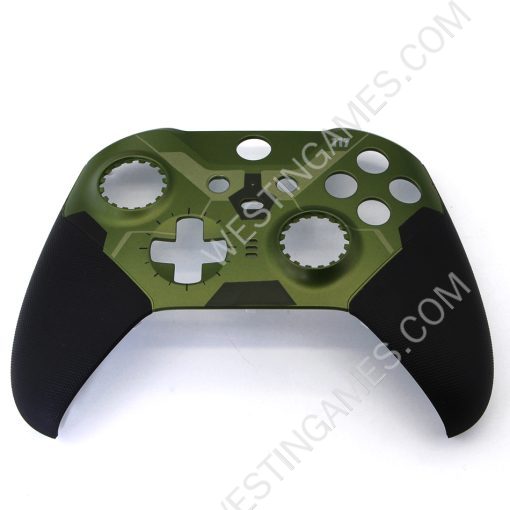 Top Face Plate Controller Case for XBOX ONE Elite 2 Controller Halo OEM A+ - Image 2