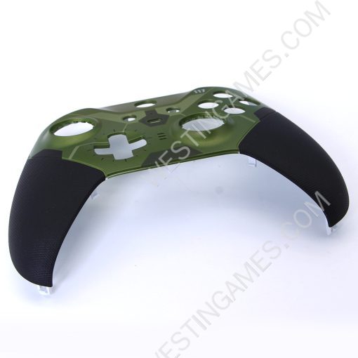 Top Face Plate Controller Case for XBOX ONE Elite 2 Controller Halo OEM A+ - Image 5