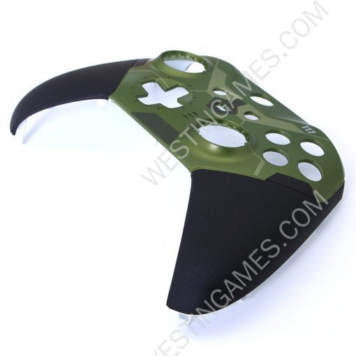 Top Face Plate Controller Case for XBOX ONE Elite 2 Controller Halo OEM A+ - Image 6