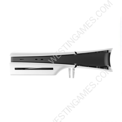 Desktop Horizontal Console Stand For PS5 Slim - Triangle Style - Image 6