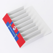 8in1 8 CD Game Disc Storage Seat Stand for PS4/PS5 White Mario Limited