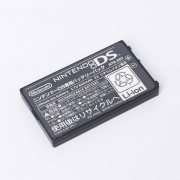 Original 3.7V Rechargeable Battery Pack NTR-003 850mah for NDS/GBA