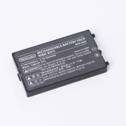 Original 3.7V Rechargeable Battery Pack NTR-003 850mah for NDS/GBA 02