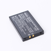 Original 3.7V Rechargeable Battery Pack NTR-003 850mah for NDS/GBA 03