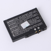 USG-003 1000mAH 3.7V rechargeable Battery pack for Nintendo DS Lite Console Pulled 02