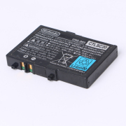 USG-003 1000mAH 3.7V rechargeable Battery pack for Nintendo DS Lite Console Pulled 04