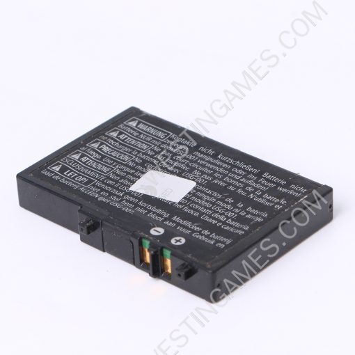 USG-003 1000mAH 3.7V rechargeable Battery pack for Nintendo DS Lite Console Pulled - Image 5
