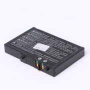 USG-003 1000mAH 3.7V rechargeable Battery pack for Nintendo DS Lite Console Pulled 05