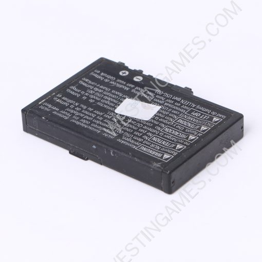 USG-003 1000mAH 3.7V rechargeable Battery pack for Nintendo DS Lite Console Pulled - Image 6