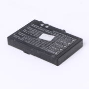USG-003 1000mAH 3.7V rechargeable Battery pack for Nintendo DS Lite Console Pulled 06