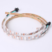 New Led Light Bar RGB LED Ring Lights Support Android/IOS/APP/USB Remote Control for PS5 04