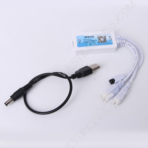 New Led Light Bar RGB LED Ring Lights Support Android/IOS/APP/USB Remote Control for PS5 - Image 5