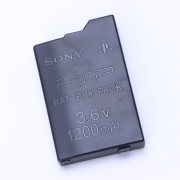 Brand New Battery Pack 3.6V 1200mah for Sony PSP 2000 3000 OEM A+