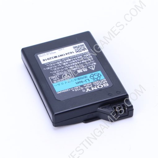 Brand New Battery Pack 3.6V 1200mah for Sony PSP 2000 3000 OEM A+ - Image 3