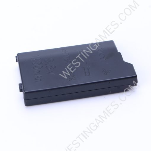 Brand New Battery Pack 3.6V 1200mah for Sony PSP 2000 3000 OEM A+ - Image 5