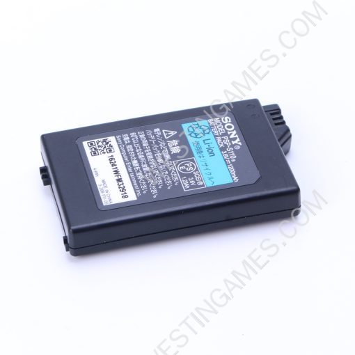 Brand New Battery Pack 3.6V 1200mah for Sony PSP 2000 3000 OEM A+ - Image 6