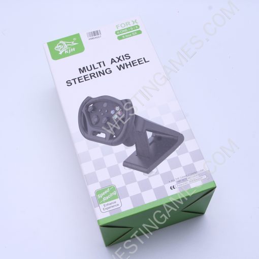 Steering Wheel hand trip for Motion Control Racing Games XBOX Series X