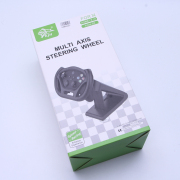 Steering Wheel hand trip for Motion Control Racing Games XBOX Series X