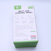 Steering Wheel hand trip for Motion Control Racing Games XBOX Series X 02