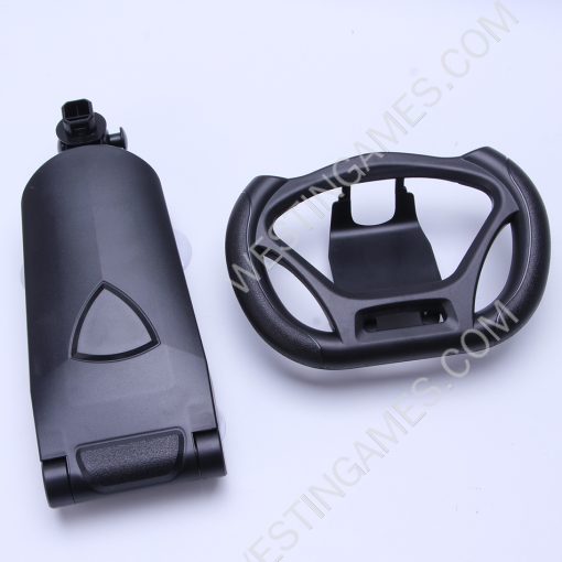 Steering Wheel hand trip for Motion Control Racing Games XBOX Series X - Image 3