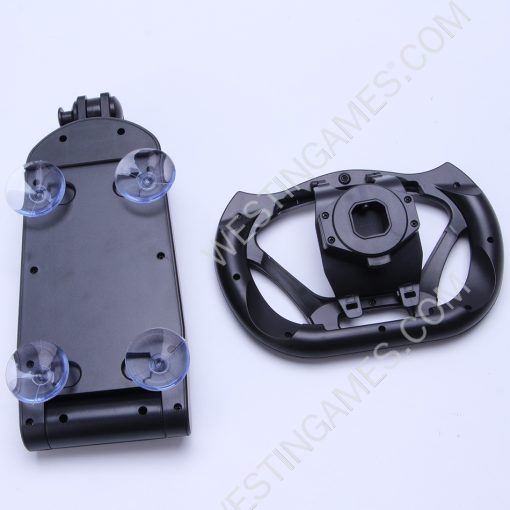 Steering Wheel hand trip for Motion Control Racing Games XBOX Series X - Image 4
