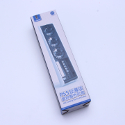 Cooling Fan Rear Blu-ray Radiator Cooler Fan Speed automactically adjusted L960 for PS5 Slim Host Console