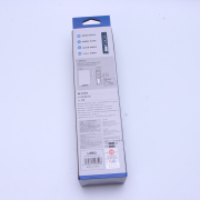 Cooling Fan Rear Blu-ray Radiator Cooler Fan Speed automactically adjusted L960 for PS5 Slim Host Console 02