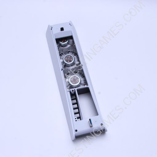 Cooling Fan Rear Blu-ray Radiator Cooler Fan Speed automactically adjusted L960 for PS5 Slim Host Console - Image 4