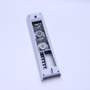 Cooling Fan Rear Blu-ray Radiator Cooler Fan Speed automactically adjusted L960 for PS5 Slim Host Console 04