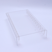 12in1 12 CD Transparent Game Disc Storage Seat Stand for PS4/PS5/XBOX 04