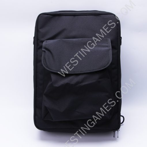 Universal Travel Carry Case Bag for XBOX ONE and PS5 Game System Console