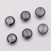 6Pcs Metal Thumbsticks Analog Joystick Replacement for PS5 Edge Controller 02