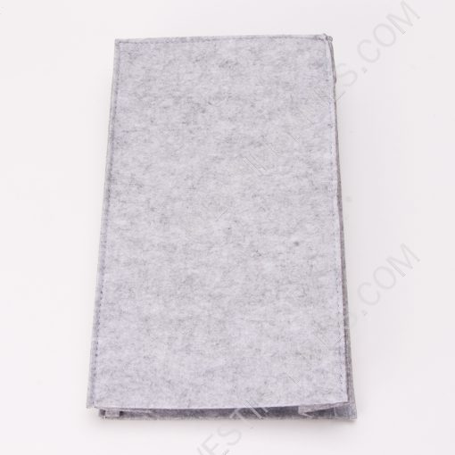 Light Grey Protective Dust Prevent Cover Sleeve for XBOX Series S Console - Metal Gear - Image 3
