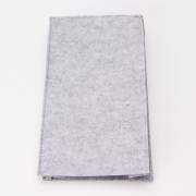 Light Grey Protective Dust Prevent Cover Sleeve for XBOX Series S Console - Metal Gear 03